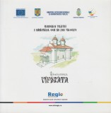 Targoviste - Manastirea Viforata, 2018