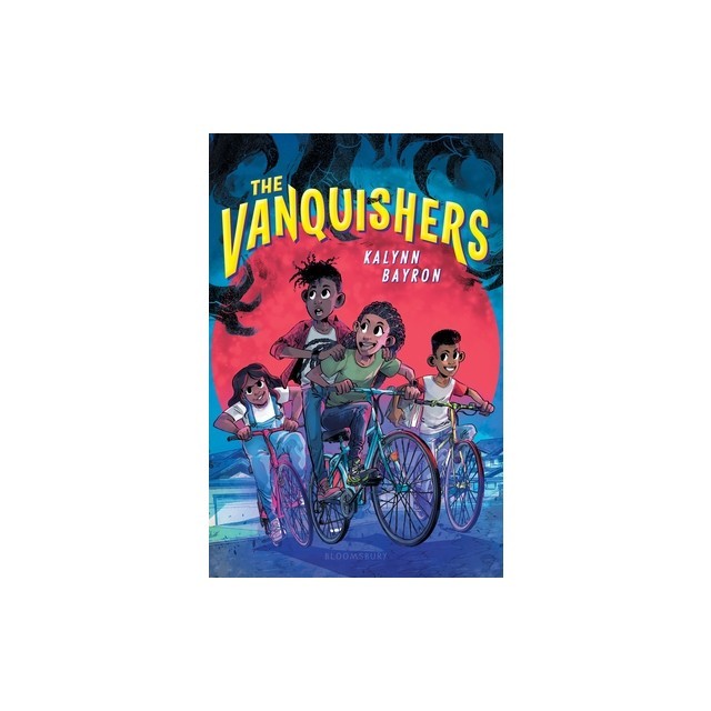The Vanquishers