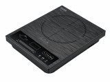 Plita electrica cu inductie Zass ZIP 01 cu 1 ochi 2000W - NOU