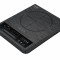 Plita electrica cu inductie Zass ZIP 01 cu 1 ochi 2000W - NOU