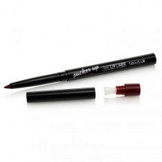 Creion buze Pucker Up Twist Liner Plum Pout foto