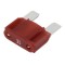 Siguranta MAXI 35A 32VDC auto 29mm MAXI LITTELFUSE 0299035.TXN