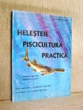 Helesteie - Piscicultura practica - Laurentiu Lostun