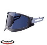 Viziera neagra casca Caberg model Ghost &ndash; Ghost X