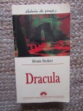 Dracula - Bram Stoker, Editura Corint, 2004, 564 Pagini