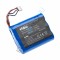 Baterie VHBW &icirc;nlocuiește Marshall TF18650-2200-1S3PA pentru difuzor Marshall - Li-Ion 3400 mAh