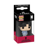 Funko POP Keychain: BTS S4- V