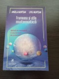 Frumoasa si utila matematica. Aplicatii ale matematicii in zece domenii ale cunoasterii