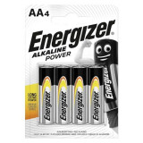 Baterie Alcalina Lr06 Blister 4 Buc Energizer, Oem