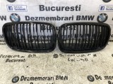 Grile capota negre BMW X5 E70 X6 E71, X5 (E70) - [2007 - 2013]