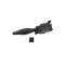 Comutator volan directie, bloc lumini Ford Focus (Daw/Dbw/Dnw/Dfw), 09.1998-11.2004, Stanga, lumini; semnalizare