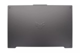 Capac Display Laptop Gaming, Asus, TUF A17 FA707R, FA707RC, FA707RE, FA707RM, FA707RR, FA707RW, 90NR08V1-R7A011, 13NR08V1AM0131, 47NJKLCJN00, FX707ZE-