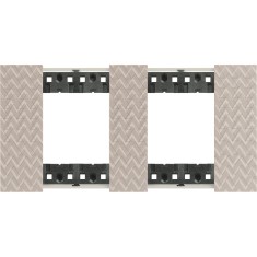 Rama ornament 2P Living Now optic KA4802M2MM