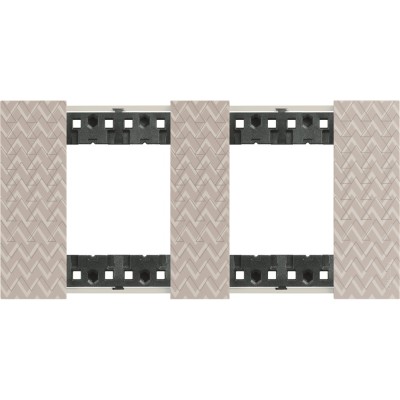 Rama ornament 2P Living Now optic KA4802M2MM foto