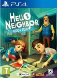 Joc PS4 Hello Neighbor: Hide &amp; Seek - A