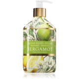 Rudy - Le Maioliche Bergamot Săpun lichid pentru m&acirc;ini 500 ml