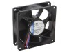 Ventilator axial 12V DC