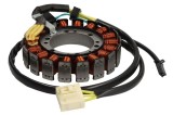 Cumpara ieftin Magnetou (stator aprindere, numarul de bobine: 18, alternator) pentru SUZUKI AN 650 2003-2013