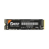 Hard SSD Intern PCIe Gen3x4 2TB, 2500MB/s - Dato DP700 (DP700SSD-2TB) - Black