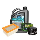 Cumpara ieftin Kit schimb ulei Bel-Ray + filtre BMW R 1200 GS 2002 - 2012