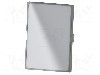Panou anterior, 2M Modulbox One, 2M XT Modulbox XT, 2M XTS Modulbox XTS, ITALTRONIC - P05020721P foto