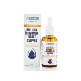 Picaturi pentru reflux gastroesofagian si afectiuni digestive Balint 50 ml