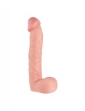 GIANT FAMILY - LITTLE DICK 11&quot; FLESH, Orion
