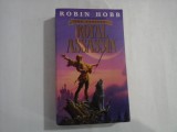 THE FARSEER: ROYAL ASSASSIN - ROBIN HOBB
