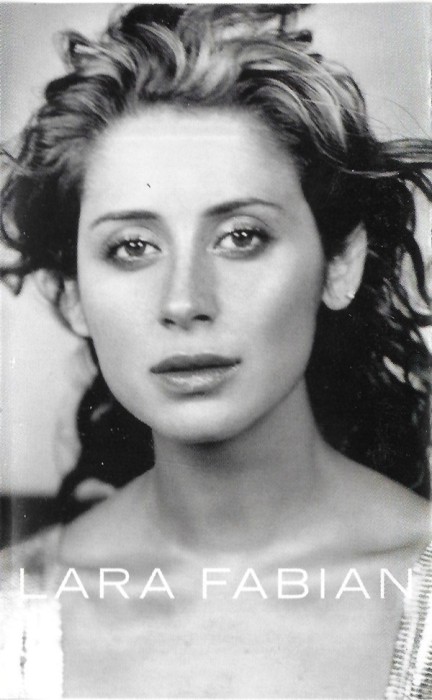 Caseta audio Lara Fabian - La Fabian, originală