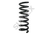 Arc suspensie Mercedes C-Class, 01.07-01.15, C-Class Coupe, 01.11-, C-Class T-Model, 08.07-08.14, E-Class Coupe, 01.09-12.16, Punte Spate, Suplex