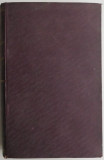 Le lys rouge - Anatole France - Carte in franceza