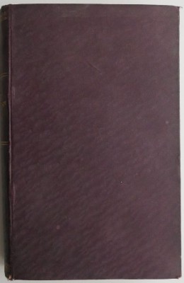 Le lys rouge &amp;ndash; Anatole France foto