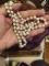 Colier Quartz milky - 2