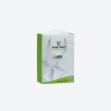 Punga cadou mica personalizata 11x17x5 cm, hartie policromie integrala