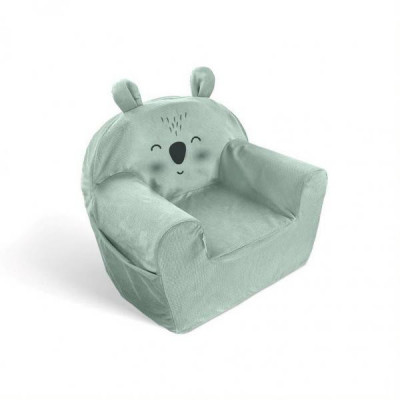 Fotoliu copii Klups Animals A003 Koala GreatGoods Plaything foto