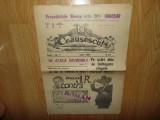 Cumpara ieftin Ziarul Ceausescul-Publicatie Umoristica nr:7 anul 1991