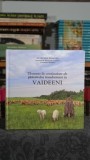 Elemente de continuitate ale pastoritului transhumant la Vaideeni (Academia Romana) - Lucian David