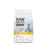 Cumpara ieftin Raw Paleo Ultra Turkey Mini Puppy, 8 kg