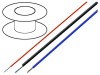 Cablu FEP 1x0.75mm2 Albastru 600V