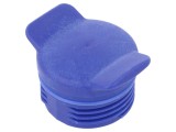Capac protecție Han F B filet exterior polipropilenă