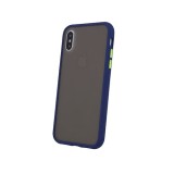 Cumpara ieftin Husa Baby Skin Samsung Galaxy A42 5G albastra, Albastru