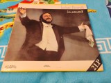 Luciano Pavarotti in concert