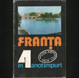 Cumpara ieftin FRANTA IN 4 ANOTIMPURI - VICTOR TORYNOPOL