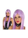 Peruca violet par drept