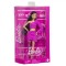 BARBIE DELUXE STYLE PAPUSA BARBIE BRUNETA CU PICIOR PROTETIC SuperHeroes ToysZone