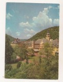 FA130 -Carte Postala- UNGARIA - Lillafured. Hotel Palota , circulata