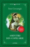 Amintiri din copilarie - Ion Creanga
