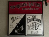 New Orleans Ragtime Orchestra - LP Vinil 1971 USA, Jazz, Music On Vinyl