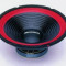 Woofer medii-bass JB Systems SP15/250