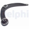 DELPHI TC2176 Brat, suspensie roata